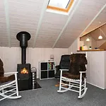 7 Person In Ansager-by Traum Feriehus Ansager