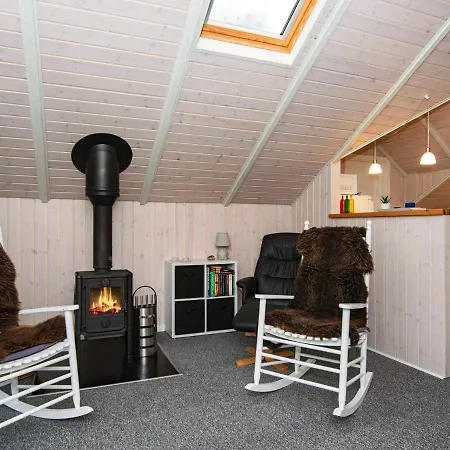 7 Person In Ansager-by Traum Holiday home Ansager