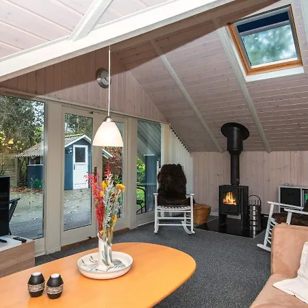 7 Person In Ansager-by Traum Holiday home *