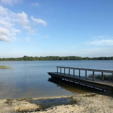 Prázdninový dům 7 Person In Ansager-by Traum