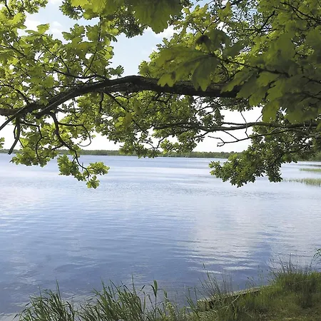 Holiday home 7 Person In Ansager-by Traum *