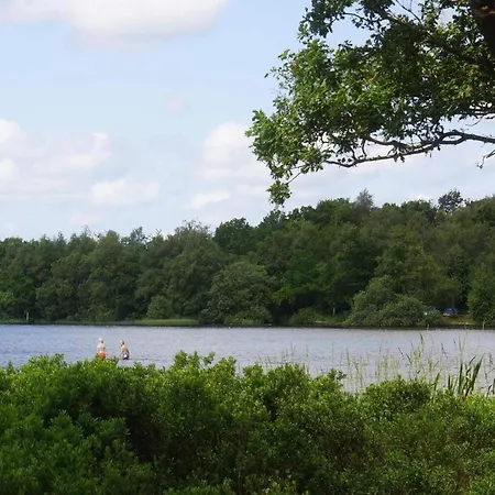 Holiday home 7 Person In Ansager-by Traum Ansager