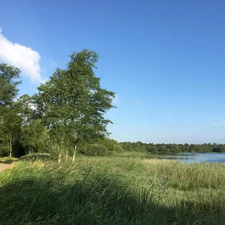 7 Person In Ansager-by Traum Holiday home Ansager