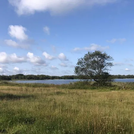 Holiday home 7 Person In Ansager-by Traum *