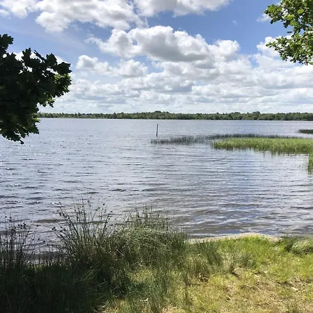 7 Person In Ansager-by Traum Prázdninový dům *