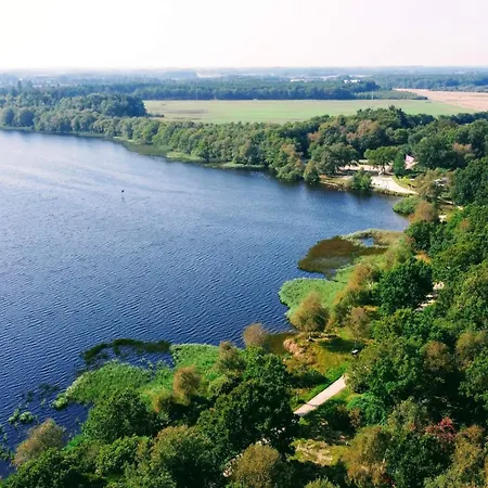 Holiday home 7 Person In Ansager-by Traum *