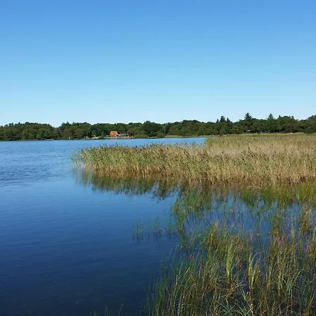 Holiday home 7 Person In Ansager-by Traum Ansager