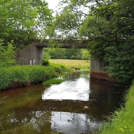 7 Person In Ansager-by Traum Holiday home *