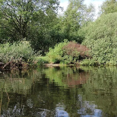 Holiday home 7 Person In Ansager-by Traum *